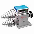 Coiling machine - coiling screw-3
