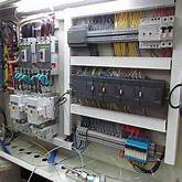 Industrial switchboard-1