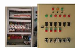 Industrial switchboard-3