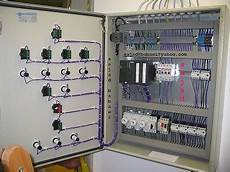 Industrial switchboard-4