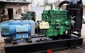 diesel generator-2