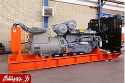 diesel generator-3