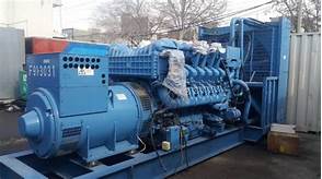 diesel generator-4