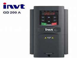 Drive and inverter-1