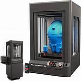 3D scanner and printer-2