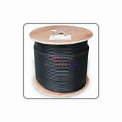 Coaxial cable-1