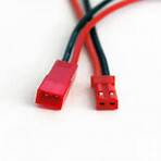 Telecommunication connector-2