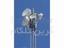 Telecommunication tower-1