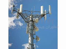 Telecommunication tower-2