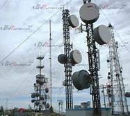 Telecommunication tower-3