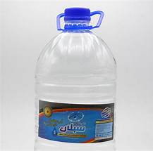 Distilled water-1