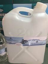 Distilled water-3