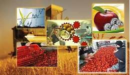 Processing of agricultural products-2