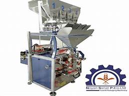 Food industry machinery-4