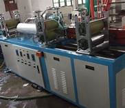 Automatic coupling machine for PVC pipe-2
