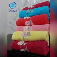 Towel weaving-2