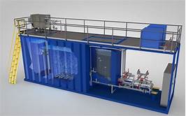 Wastewater treatment-1