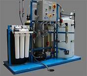 Industrial water treatment-2