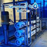Industrial water treatment-4
