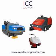 Industrial cleaning machines-3