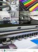 Printing and duplicating machines-2