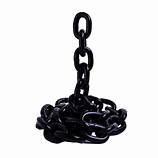 Chain and hook-4