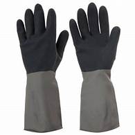 Industrial gloves-1