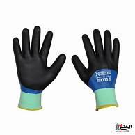 Industrial gloves-3