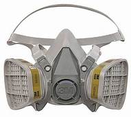 Industrial mask-1