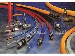 Hoses, clamps and fittings-1