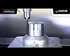 Machining tools-4