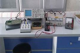 Electricity and electronics measurement-3