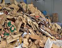 Paper and cardboard waste-1