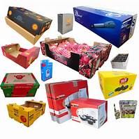 cartons and boxes-2