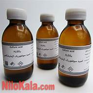 sulfuric acid-1