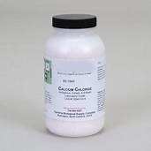 Calcium chloride-1