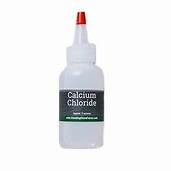 Calcium chloride-2