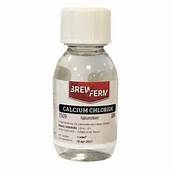 Calcium chloride-4