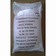 Manganese sulfate-4