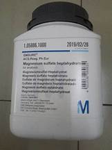 Magnesium sulfate-1