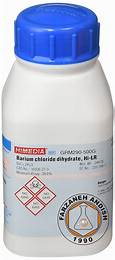 Barium chloride-4