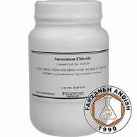 Ammonium chloride-1
