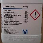 Calcium chloride-3