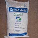Citric acid-2