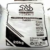Sodium bicarbonate-1