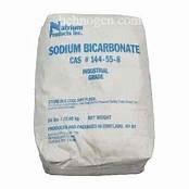 Sodium bicarbonate-3