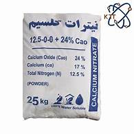 calcium Nitrate-4