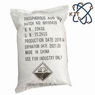 phosphorous acid-1