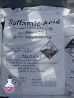 Sulfamic acid-4
