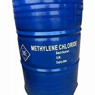 Methylene Chloride-3